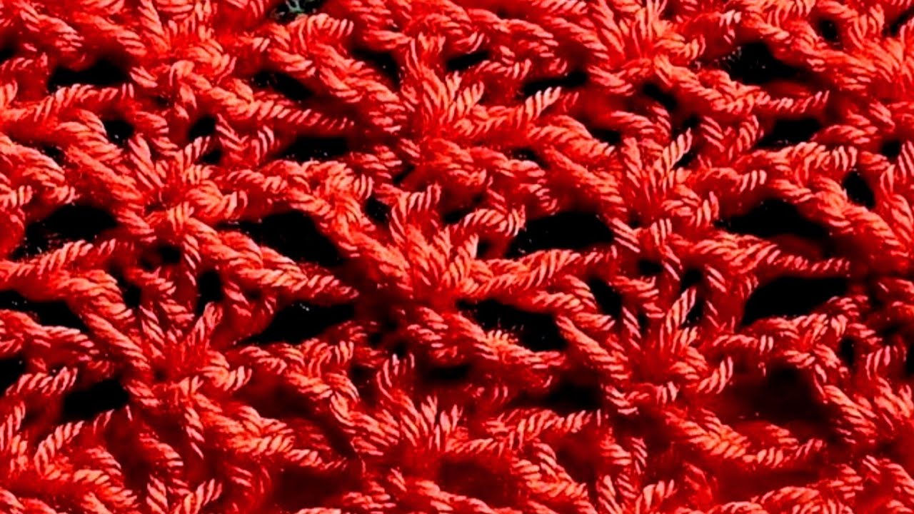 Model  crosetat simplu ,usor si frumos pentru incepatori#crochet #crosetat#tricotat# #diy#handmade