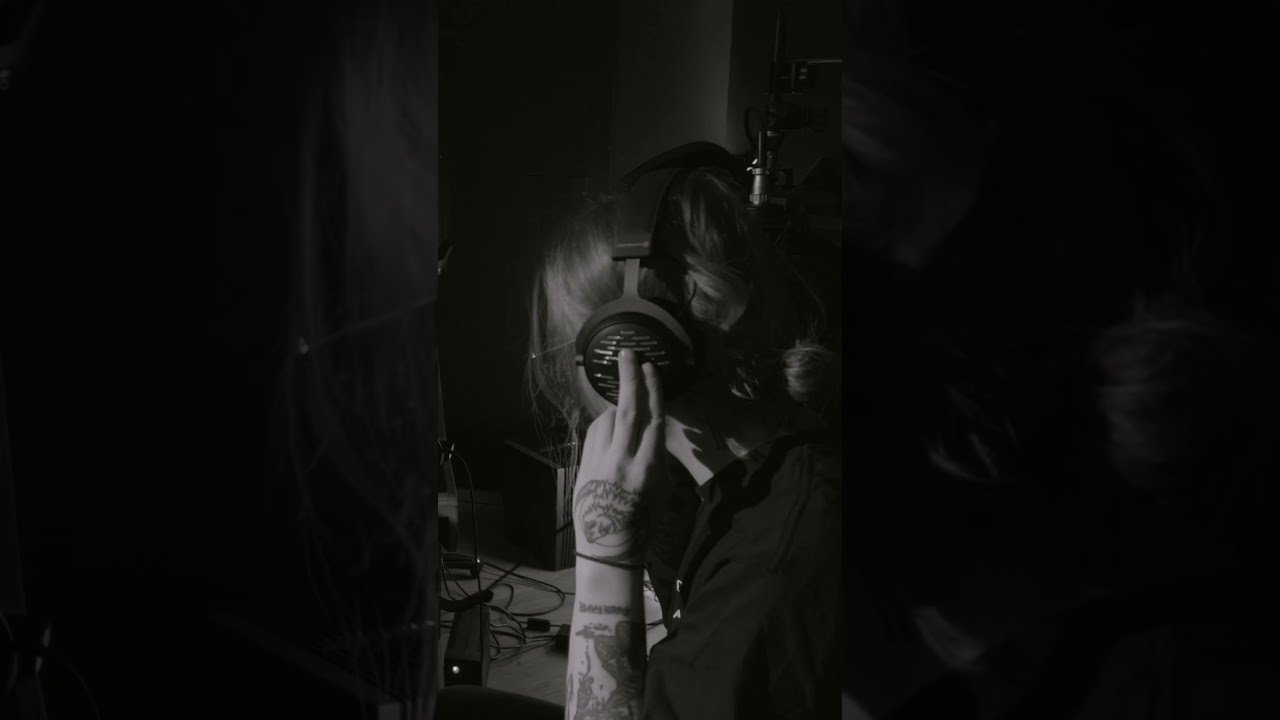 PHREQUENCY / 18.08 #pharaoh #mixtape #phrequency
