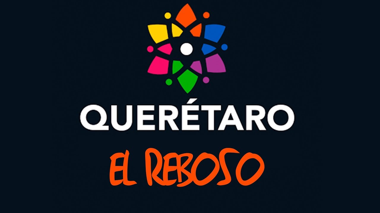 Queretaro - El Rebozo