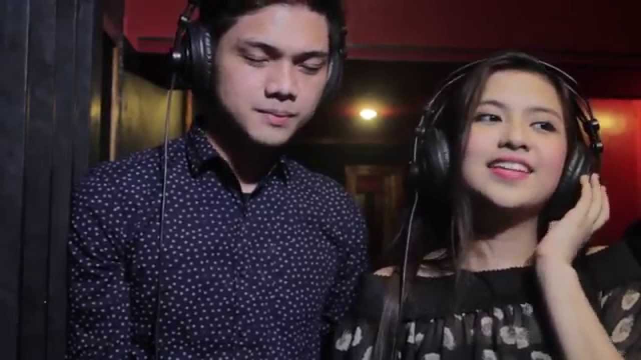 We Can't Stop (Acoustic Cover by Justin Lee & Angelica Feliciano)