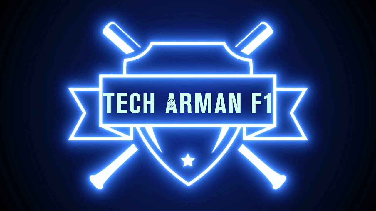 Welcome to Tech Arman F1 channel.