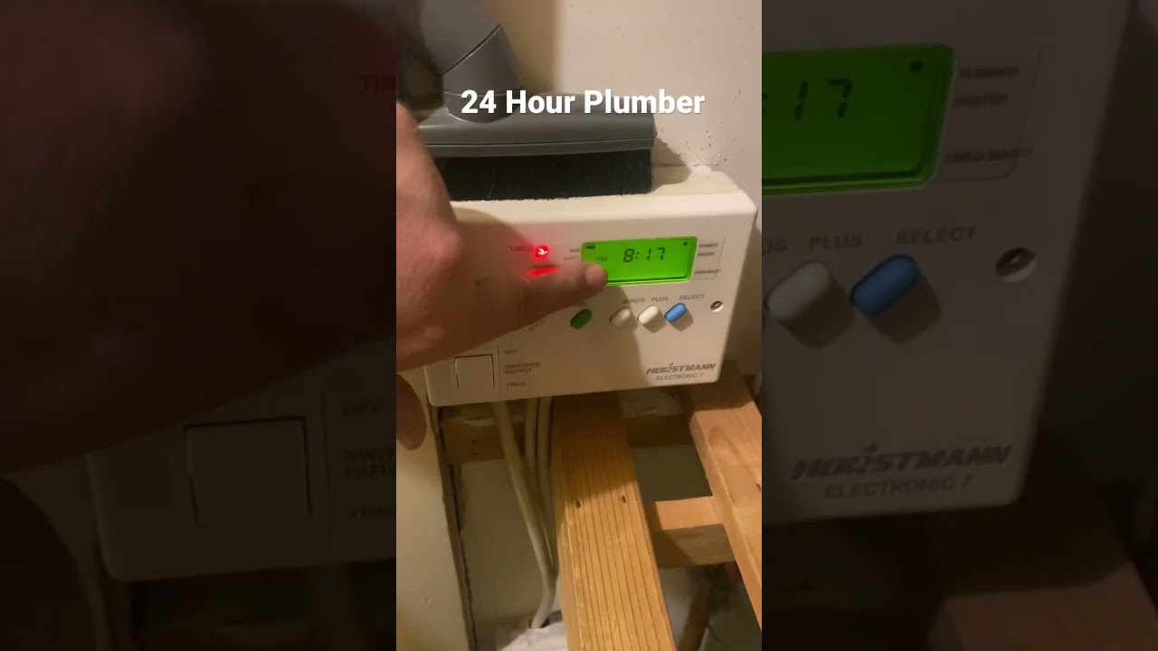 24 Hour Plumber - 