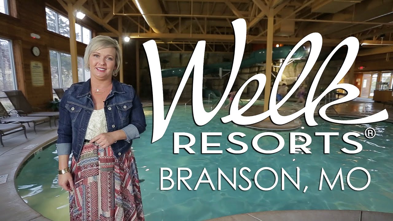 Exploring Welk Resort Branson - Branson Missouri