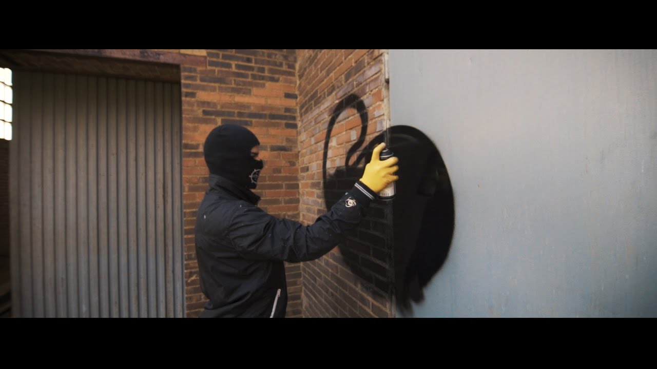 (graffiti) 