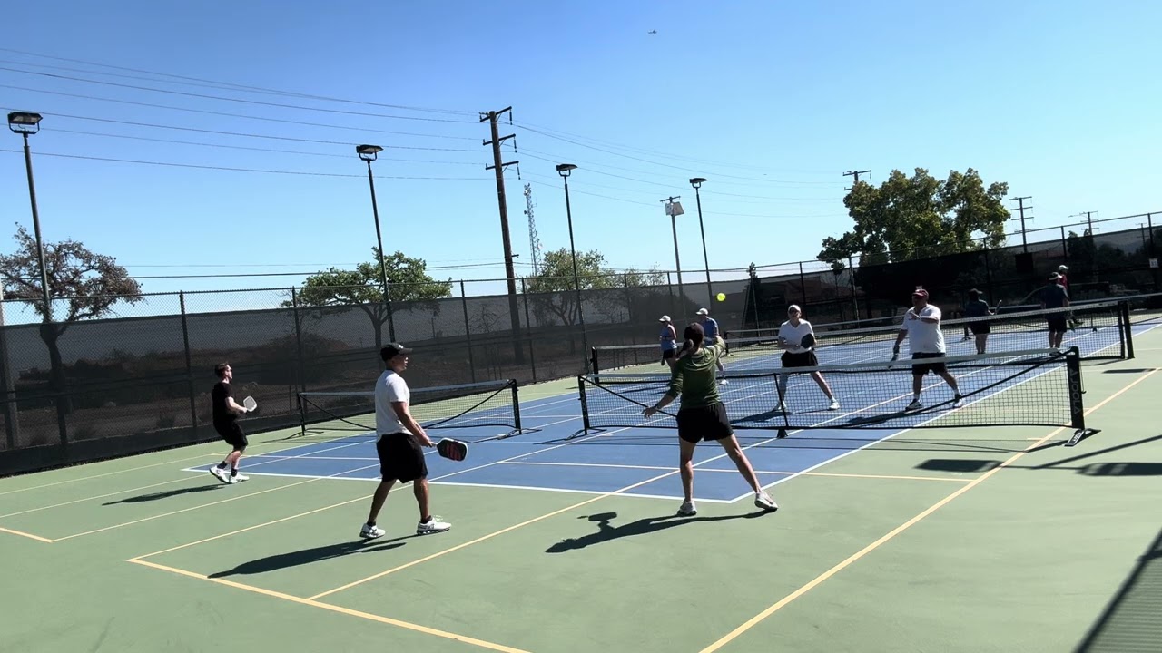 CAPA Spring Open 3/1/26 Game 3
