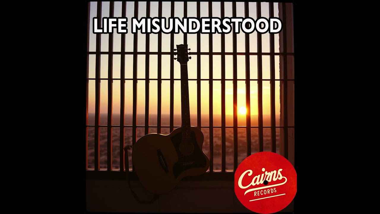 LIFE MISUNDERSTOOD