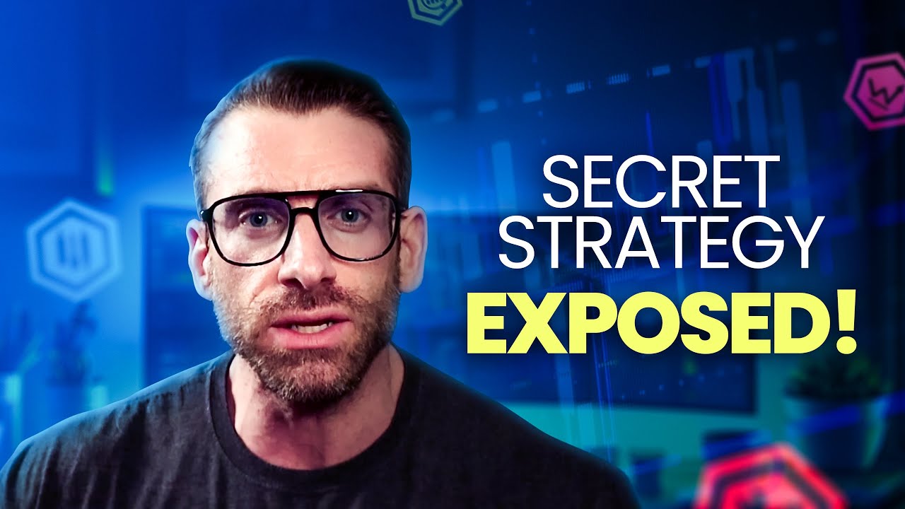 This Trading Strategy Prints Money: 87% Win Rate Across Stocks, Futures & Forex