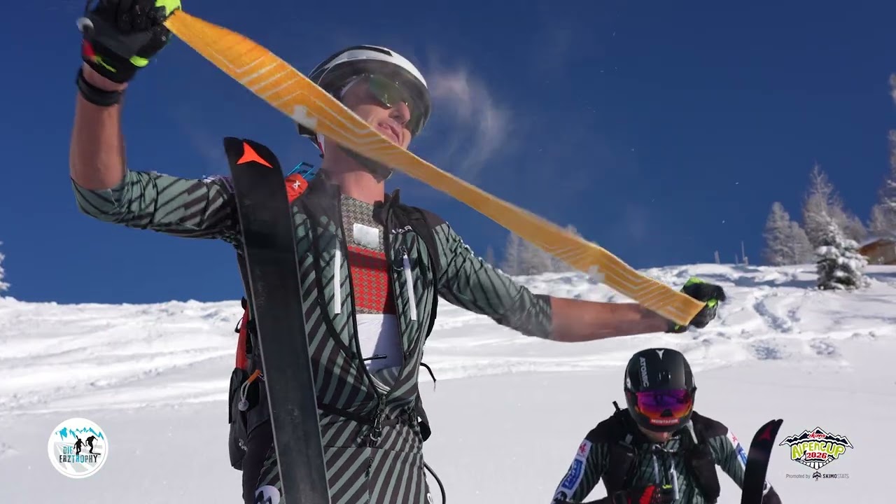 Erztrophy 2026 Highlightclip