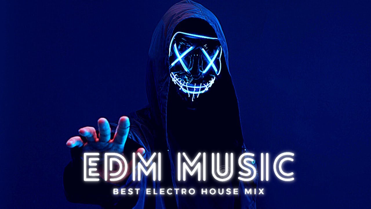 Music Mix 2022 🎧 EDM Remixes of Popular Songs 🎧 EDM Best Gaming Music Mix #13