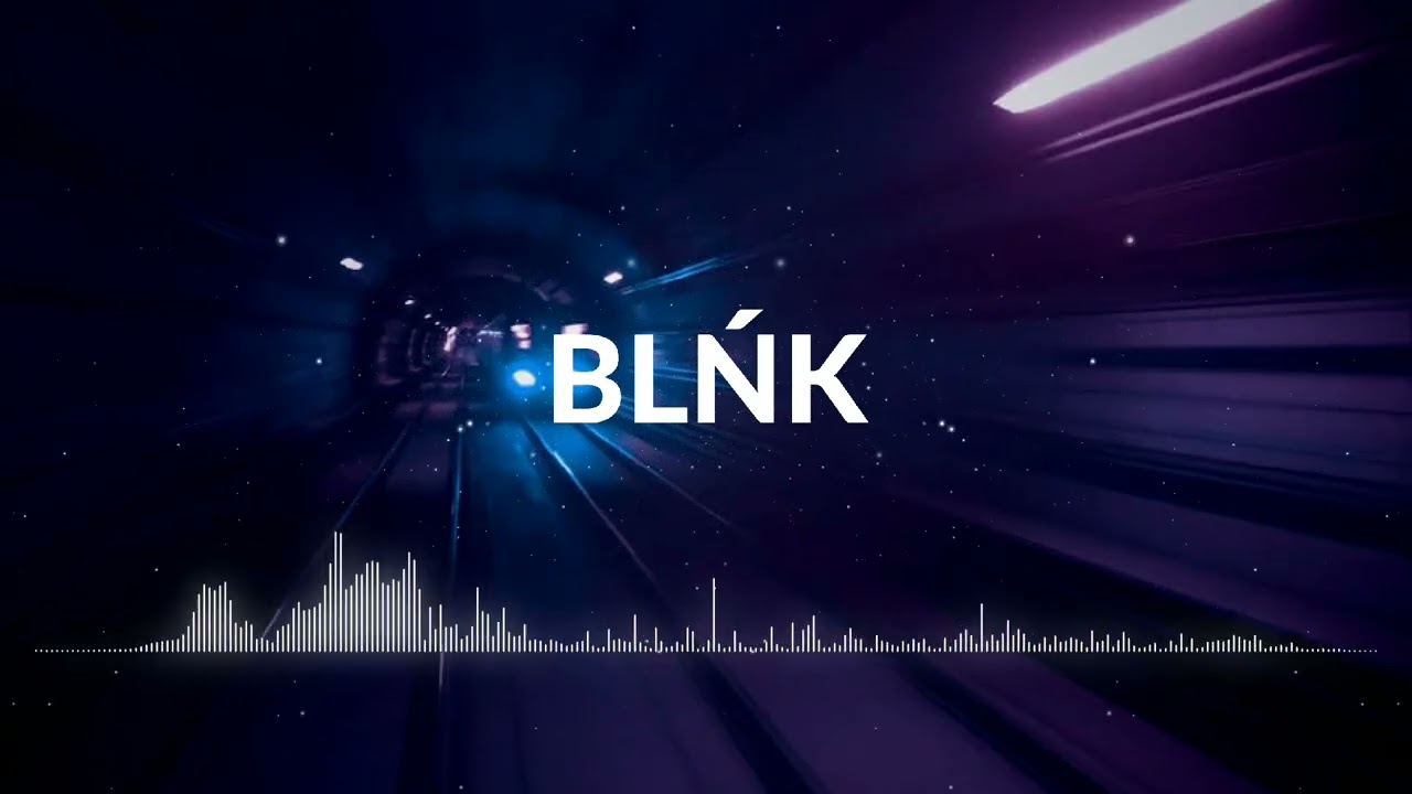 BLNK – Insomniac | Synthwave, Retrowave House, Retro Electro, Chill Hypnotic Minimal Vibes