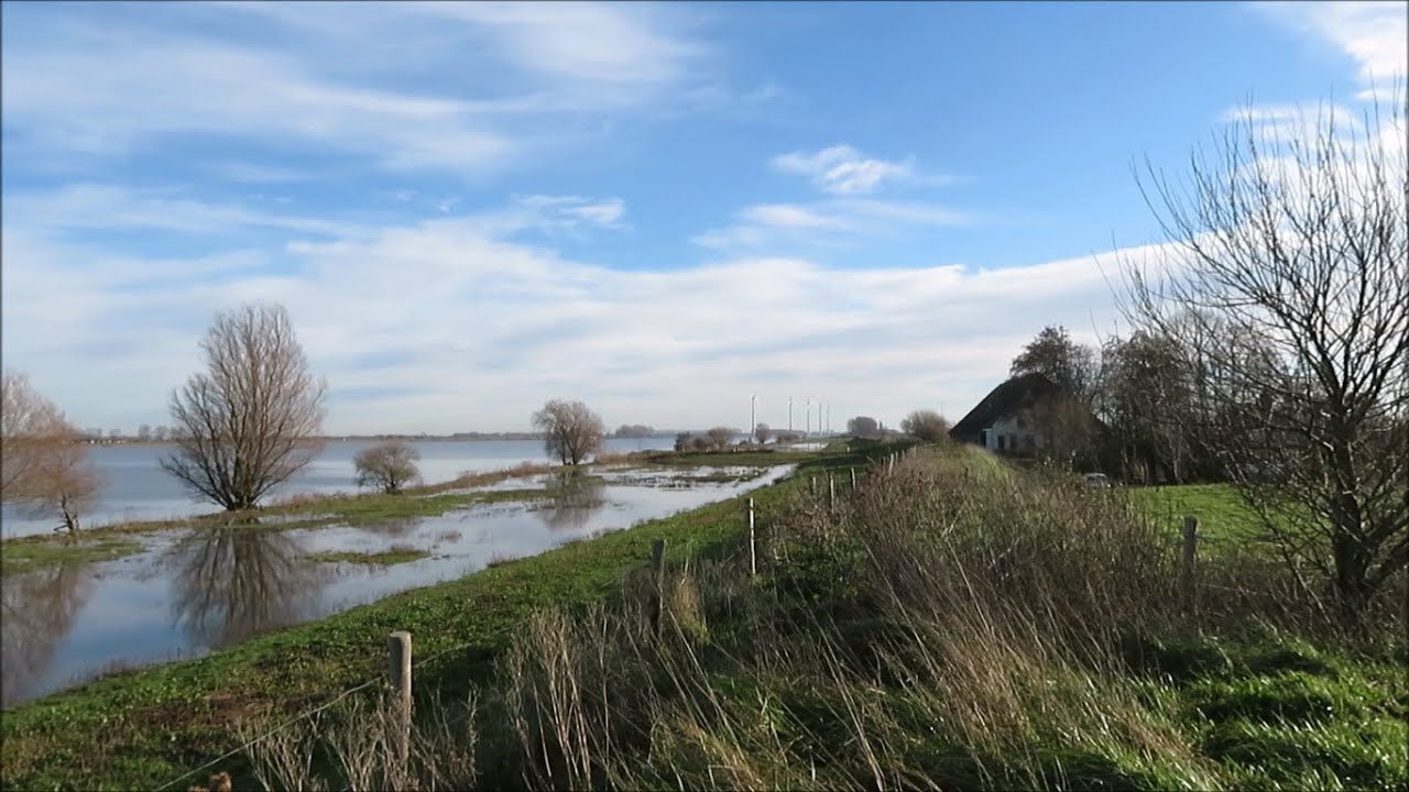 Op naar Tiengemeten en daar rondkijken! 2023