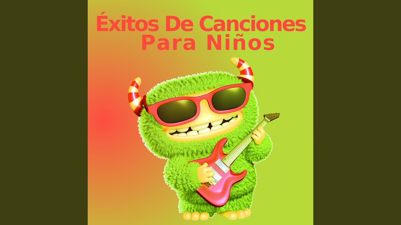 Crocki Crocki (versión de guitarra)