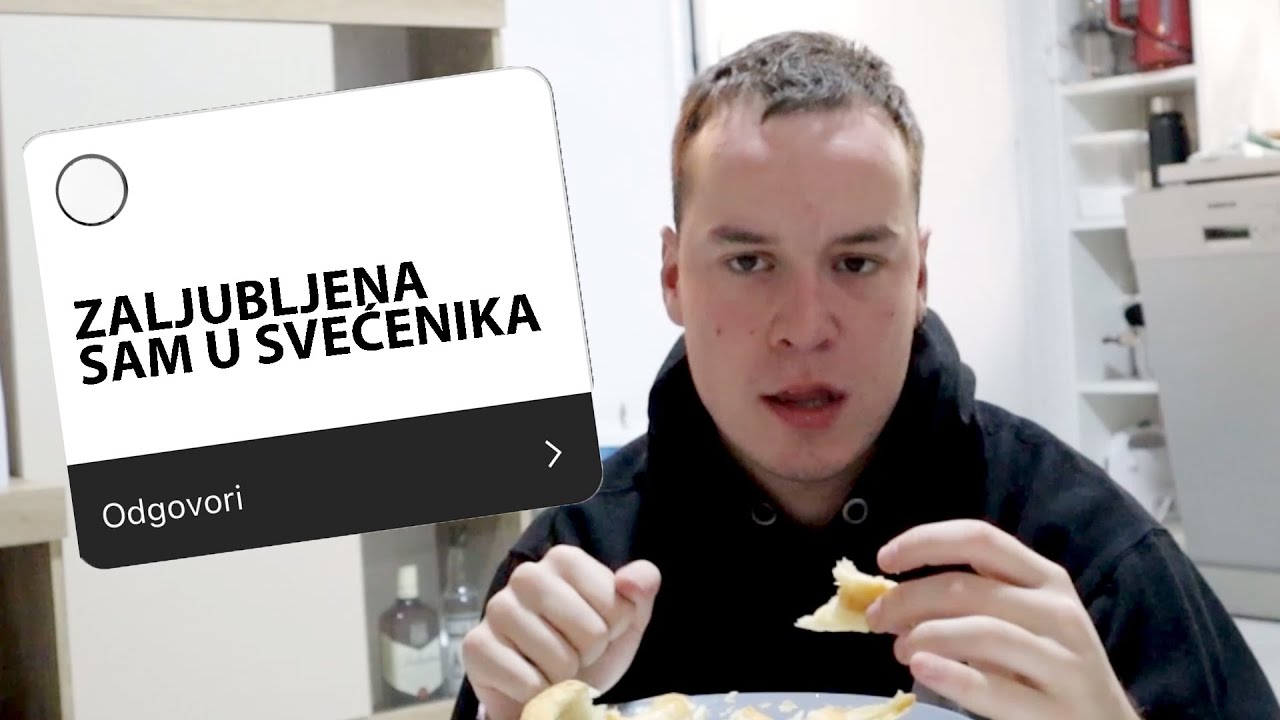Marko Vuletić | Komentiram vaše tajne #2