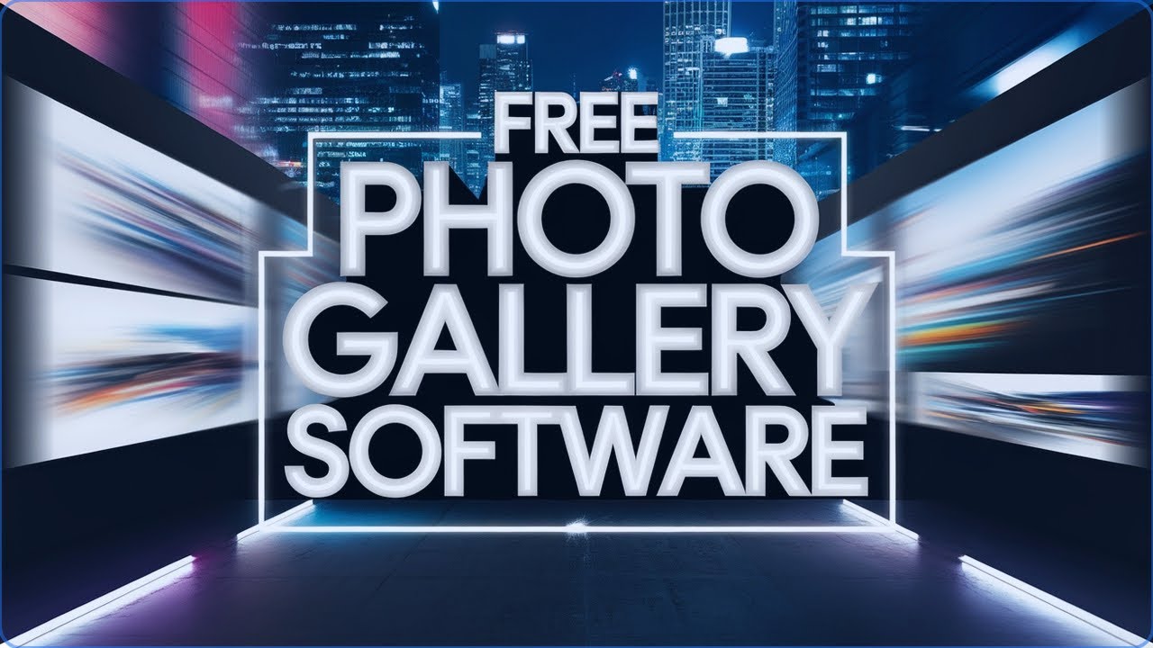 Free Photo Gallery Software Feature: Pictastic.ai