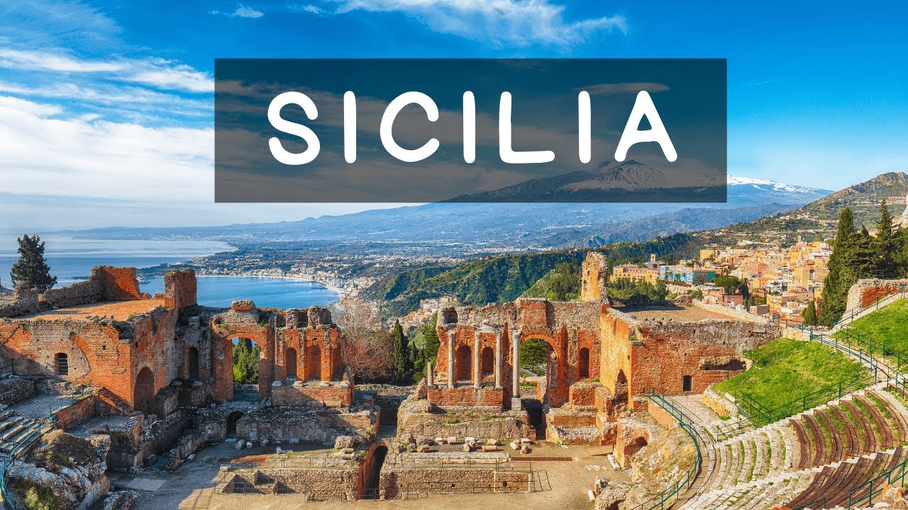 I Migliori Posti da Vedere in Sicilia: Una Guida Completa