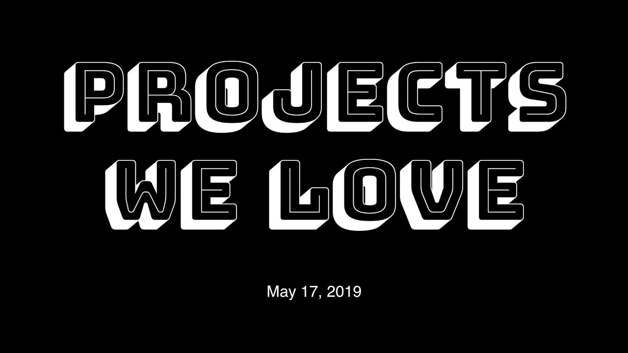 Projects We Love: Monster Prom 2, Culturesport, The Bystander Anthology, Feles One
