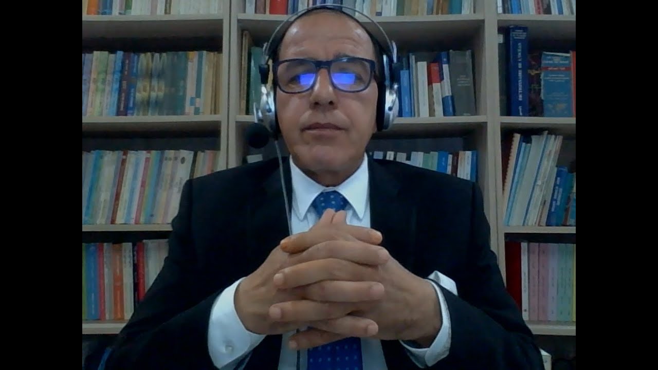 Pr. Abdellah Marghich Cours Théorie Générale Des Obligations (séance n°2 du 23 mars 2020) Séquence 1