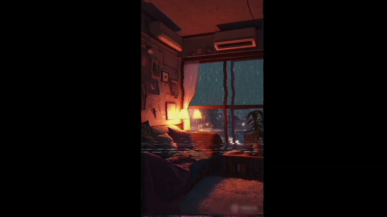 Relaxing Lo-Fi Beats ✨ Stress Relief | Chill Vibes Only