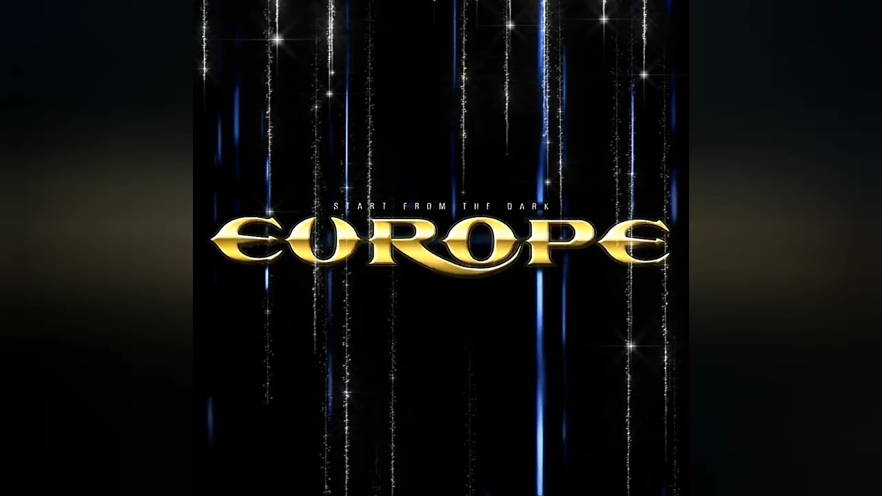 Europe - Spirit of the Underdog