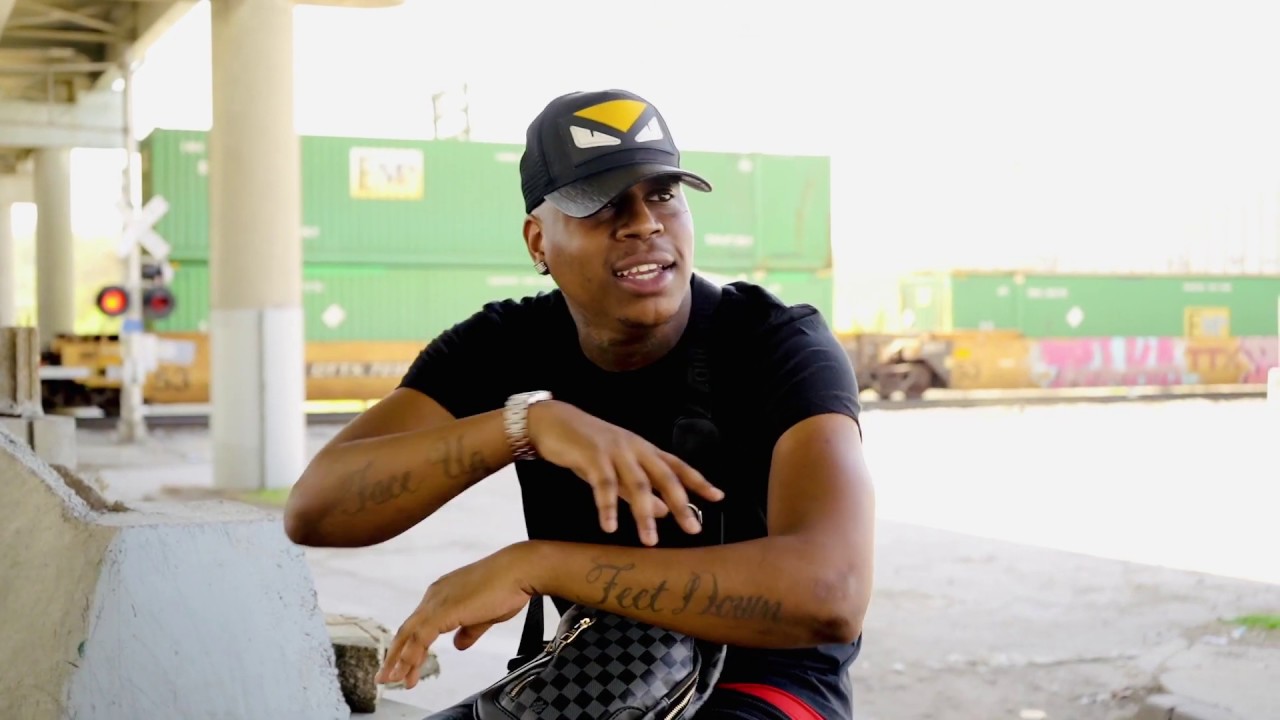 Bizzie Gambino - What Love Is  ( Official Music Video ) Subscribe @BizzieGambino