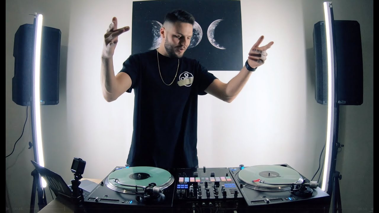 DJ KIDY @ Turntable 2020