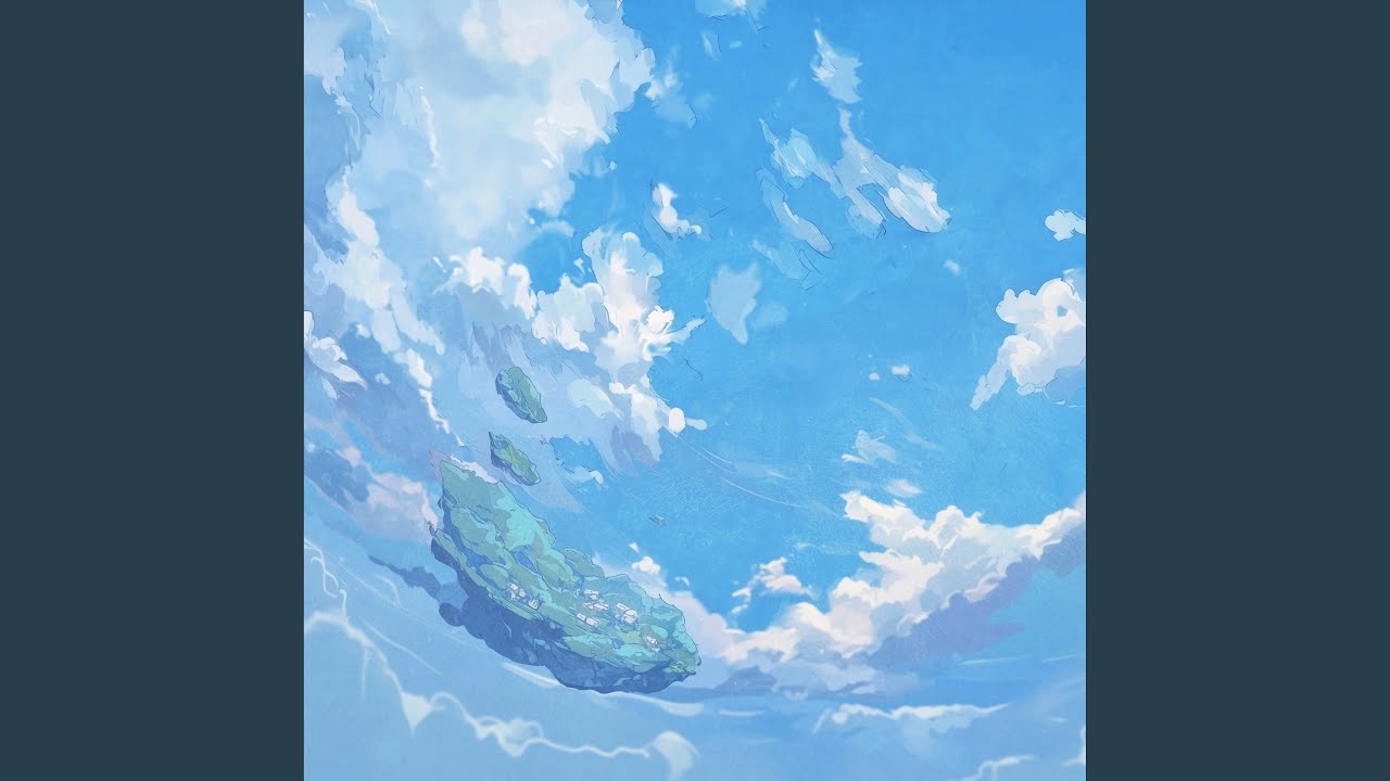 Ballad of the Goddess - The Legend of Zelda: Skyward Sword lofi