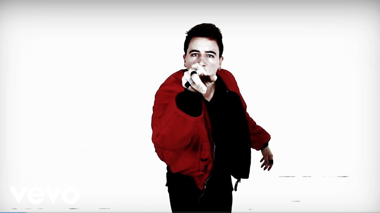 Mirémonos - Alter Ego