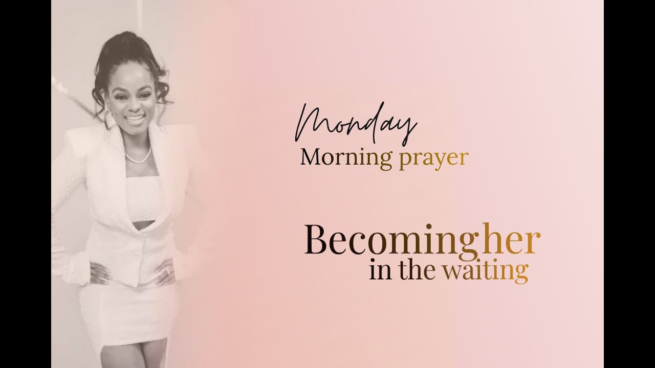 Monday Faith and flow :Before the Year Ends, We Pray