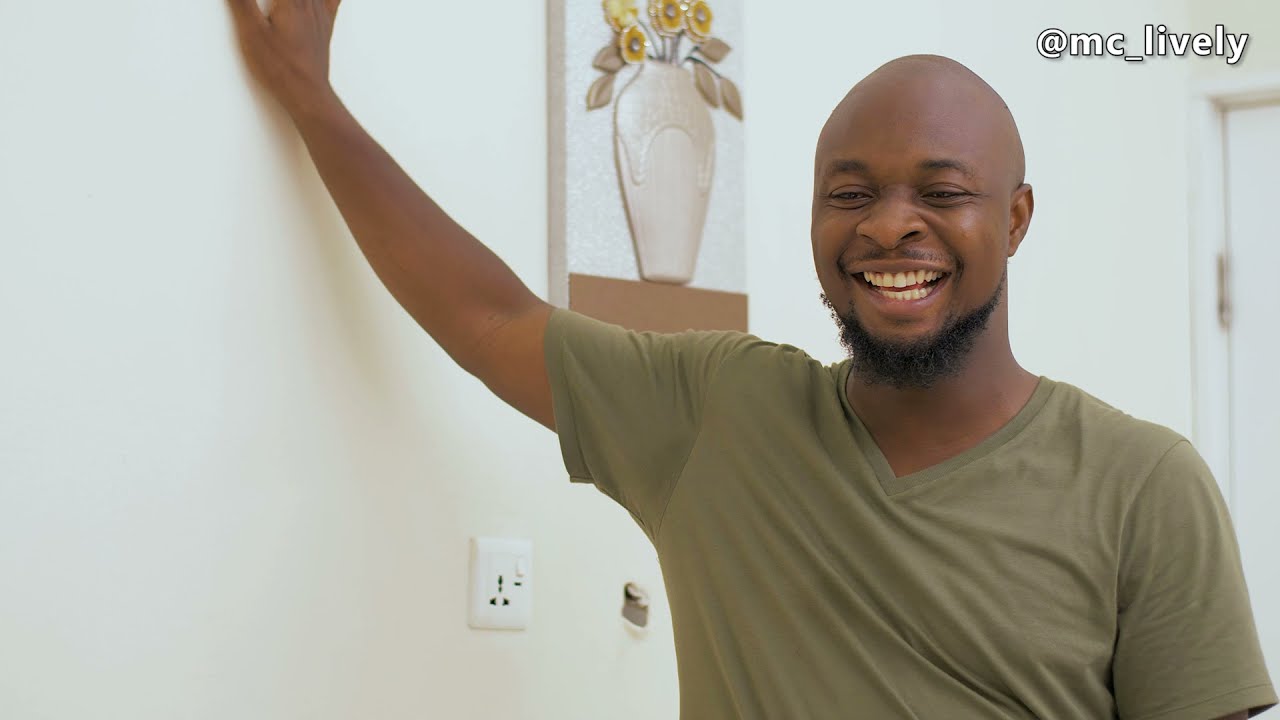 PROBLEM WIFE | MC LIVELY