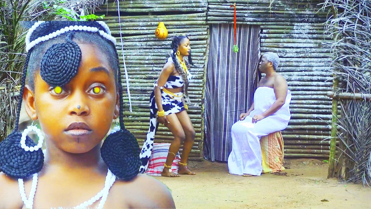 Adaku Daughter Of Idemili - Epic Movie | Nigerian Movie