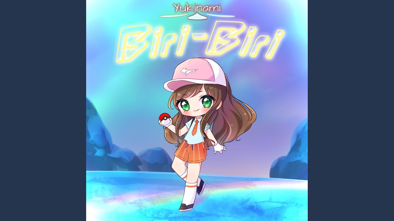 Biri-Biri (English Version)