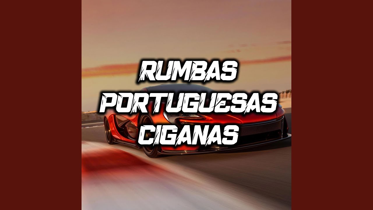 Música Cigana Ano de 26 Dj Zezinho
