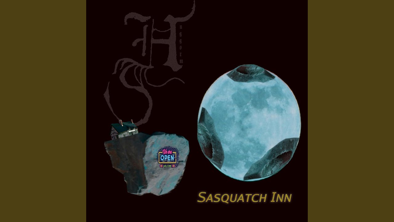 Sasquatch Inn