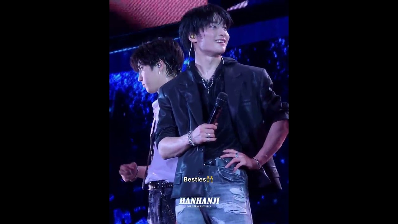 Stray Kids World Tour dominATE in KAOHSIUNG, Taiwan. 2024-11-03.  #straykids #skz