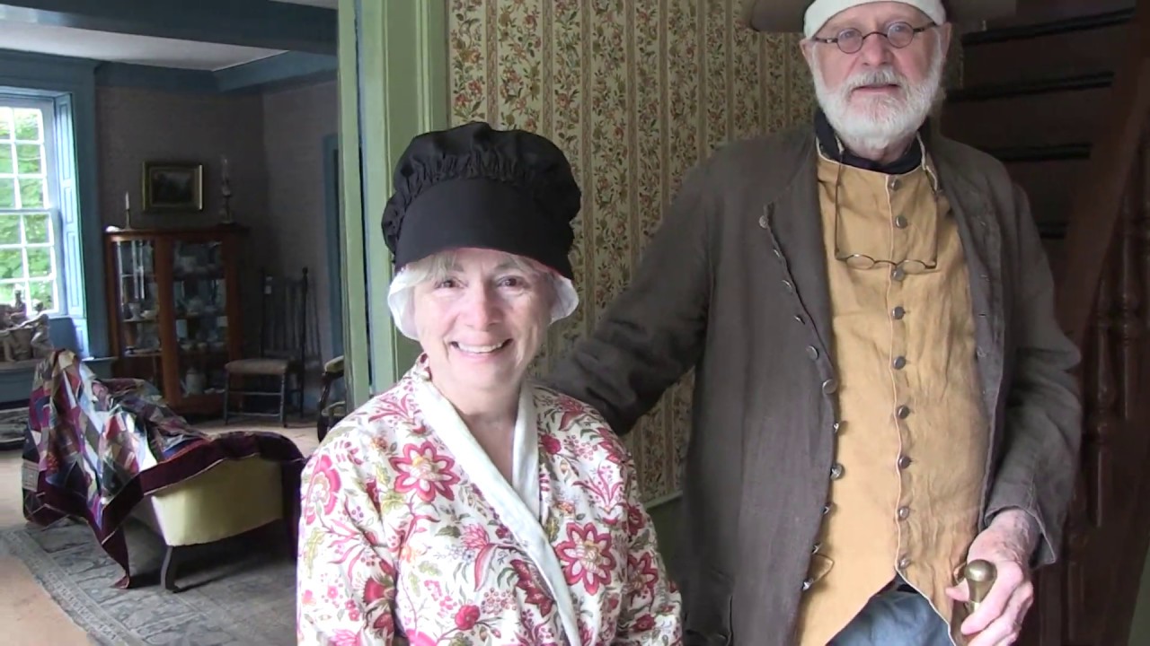 Wareham Historical Sites