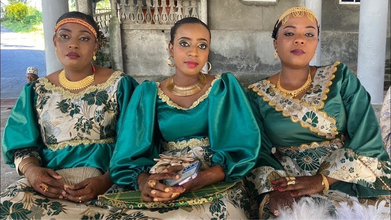 🔴 TOIRAB YAMEZA MDZADZA BOINA HAROUSI MMADJAMILALe01/08/2025