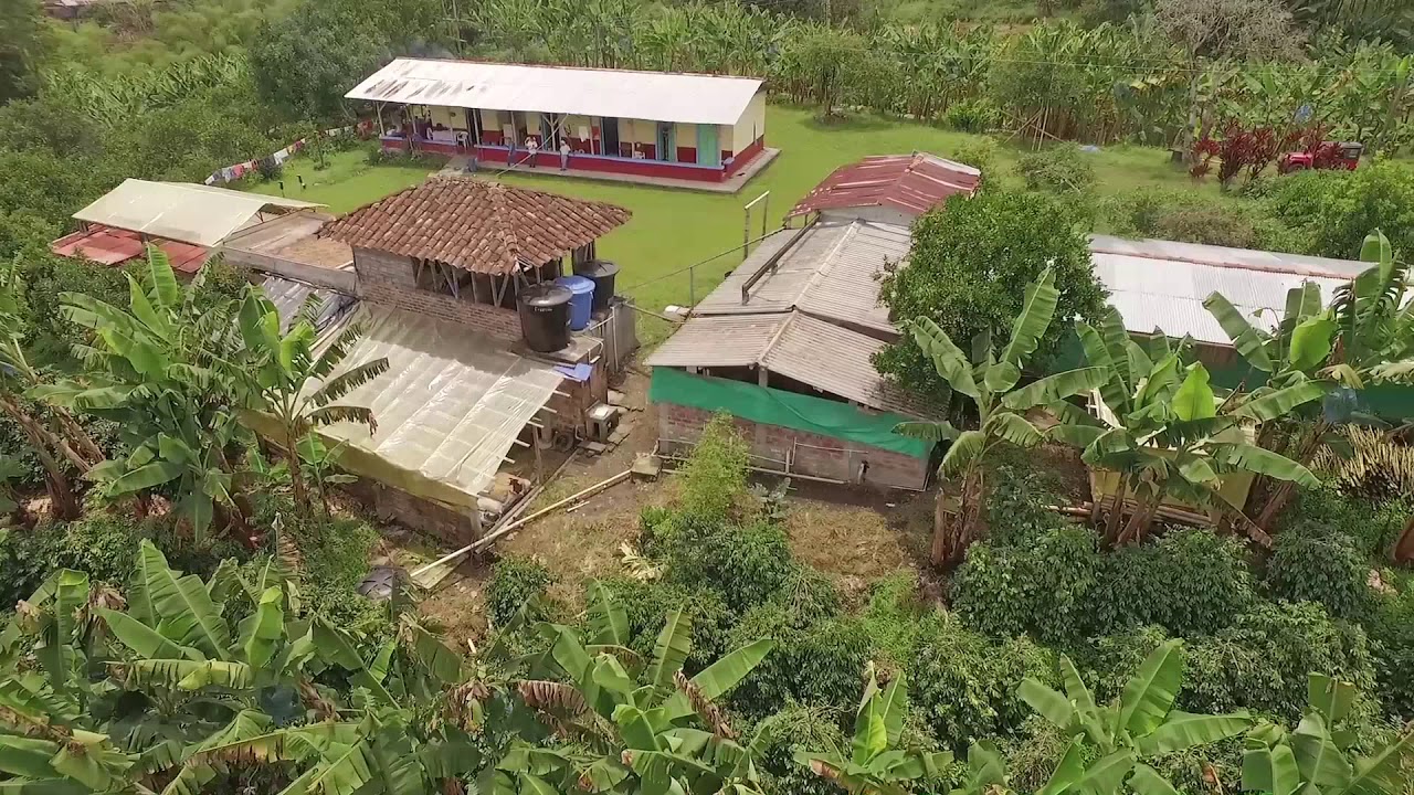 Finca la Feliza (EN VENTA) - vía Quimbaya-Filandia, Quindío, Colombia (Eje Cafetero)