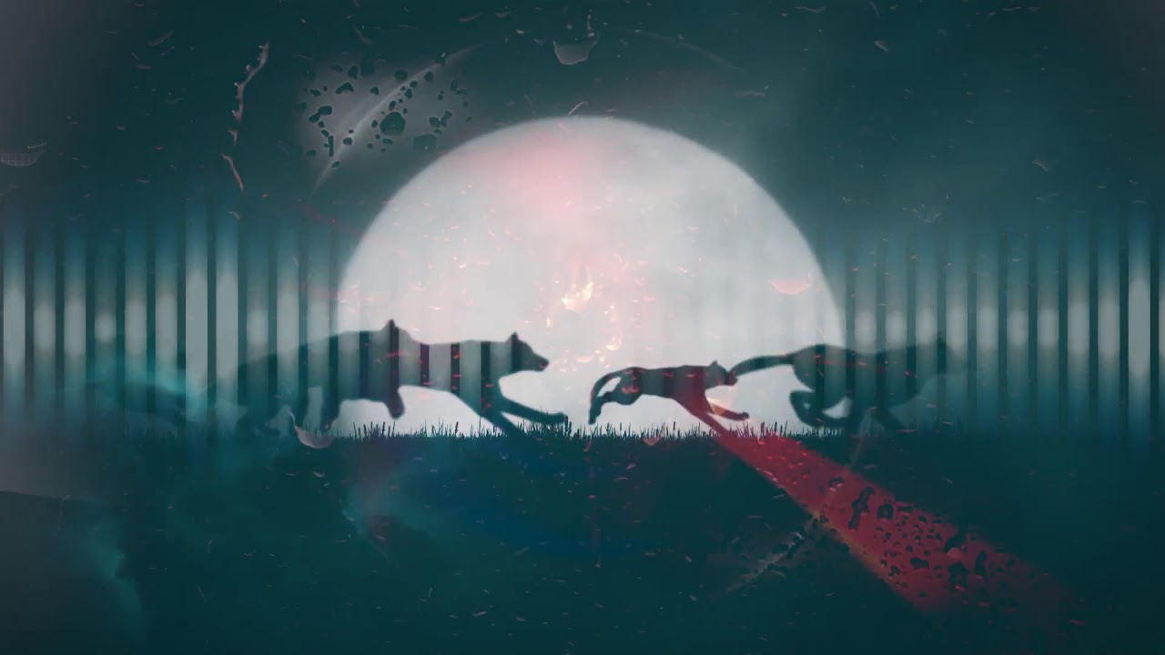 Pulse Book Trailer