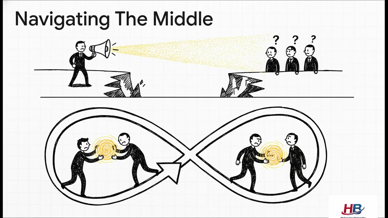 Leading Organizational Change through Influence