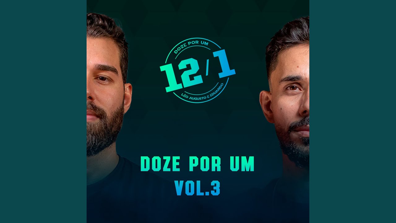 Faz de Conta / Não Vivo Sem Você / É Tarde Demais / Essa Tal Liberdade / Ela É Demais