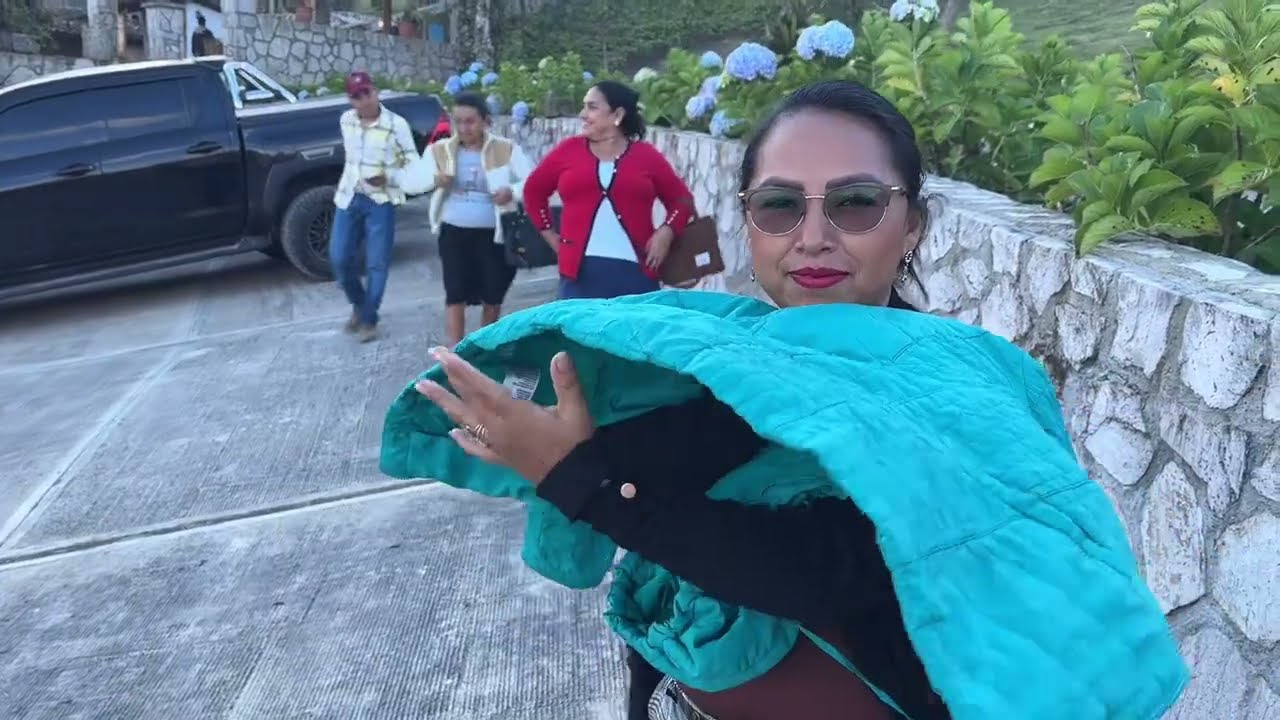 Conociendo un hermoso lugar en el municipio de quezaltepeque Chiquimula 