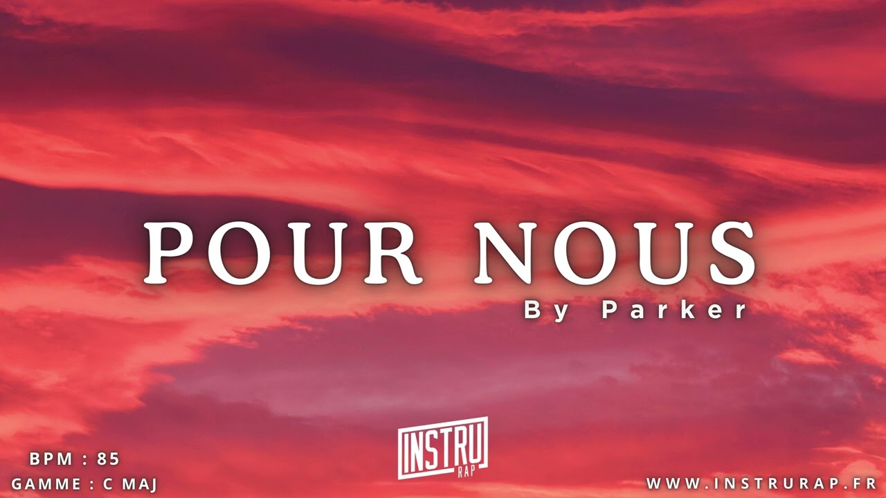 [FREE] Instru Rap Afro Love Summer Mélodic Type Beat 2025 By Parker