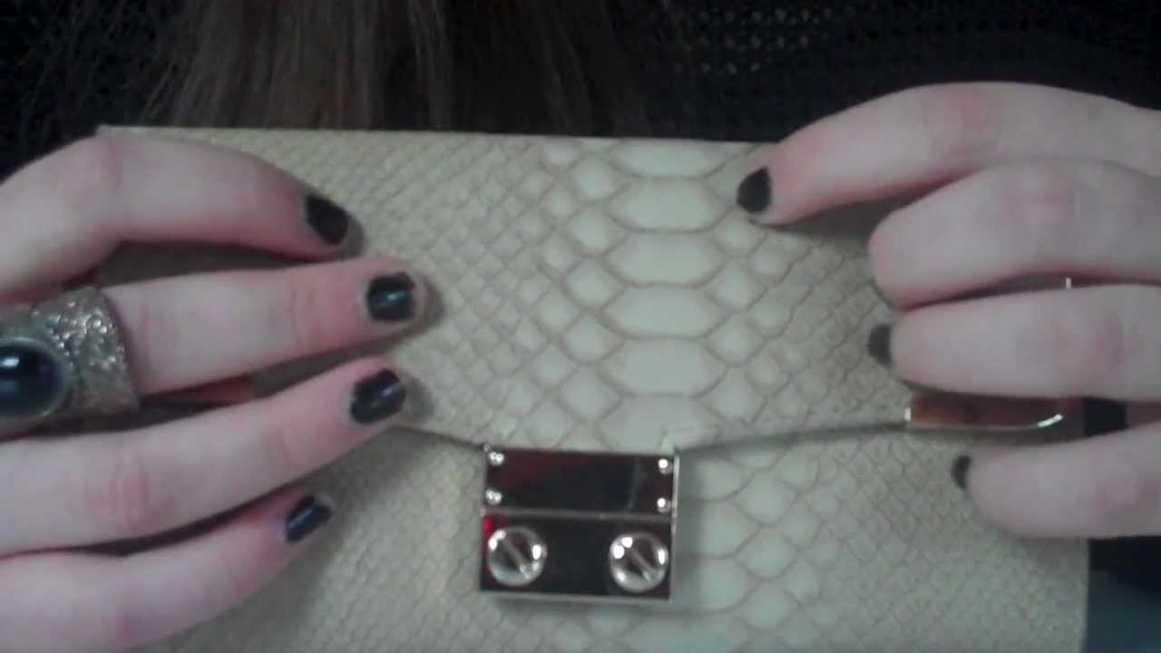 Sales assistant roleplay *ASMR*