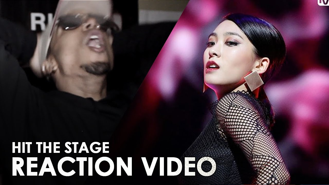 HIT THE STAGE - BORA & HONEY J [ DEVILS ] REACTION VIDEO #10vidMarathon