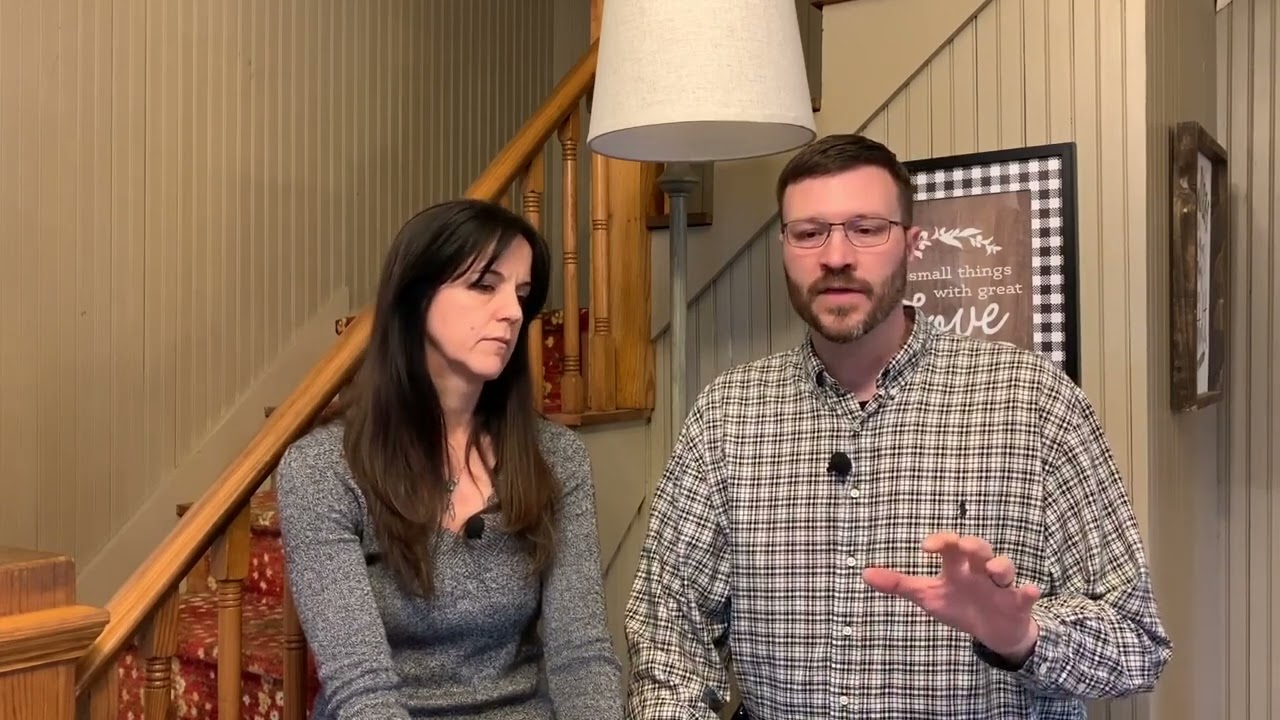 Trauma Lens Care   The Brain and Stress (2/6)