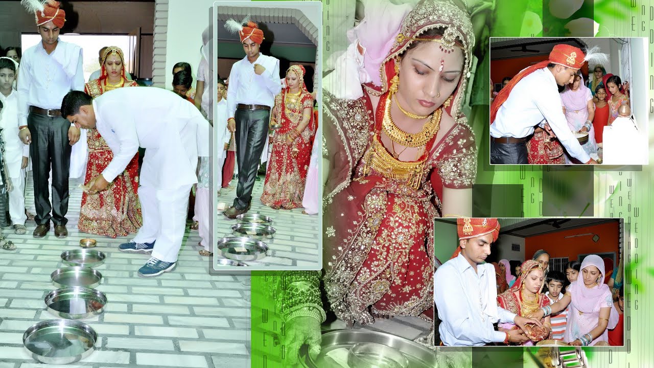 anupriya weds sunil part 13 dulhan ghar aaii