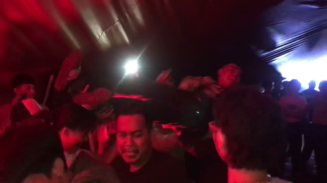 SPAD Live at Jatim Power Vol. 6 2022