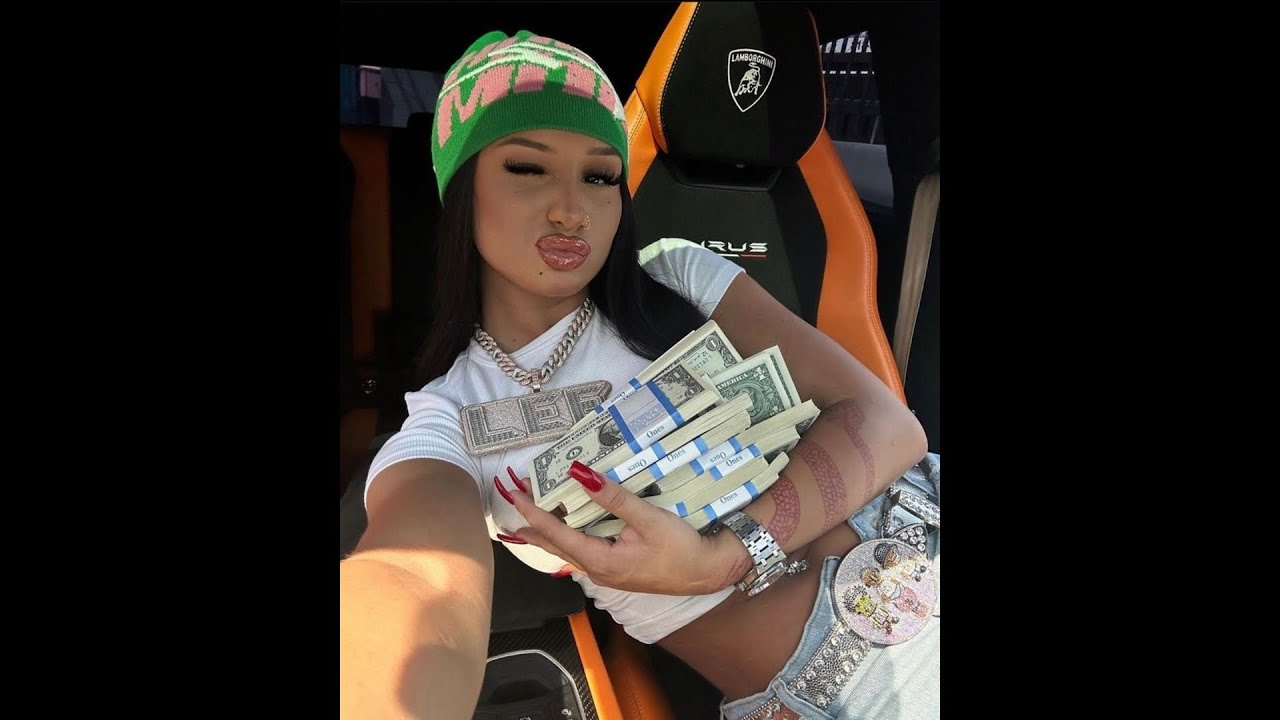 [FREE] BAK Jay x Lil 6 Type Beat - 