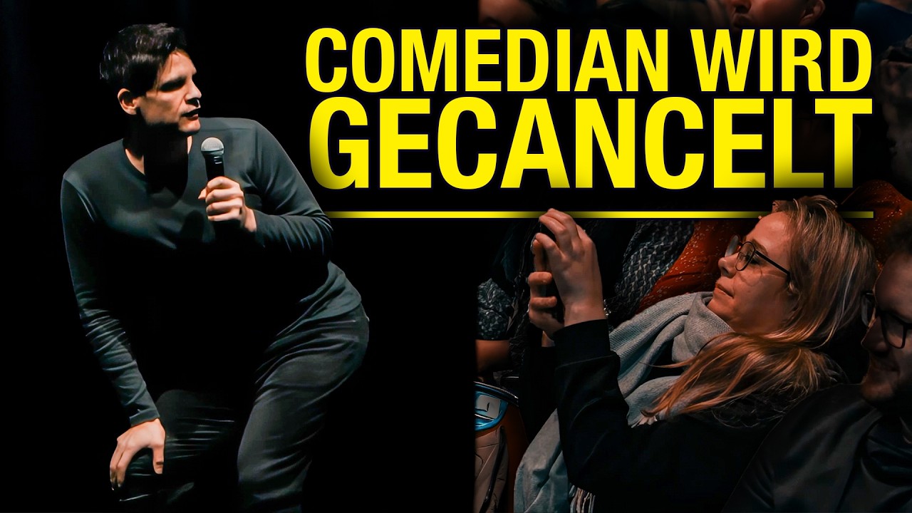 Zuschauer übernehmen die Show! - Alain Frei