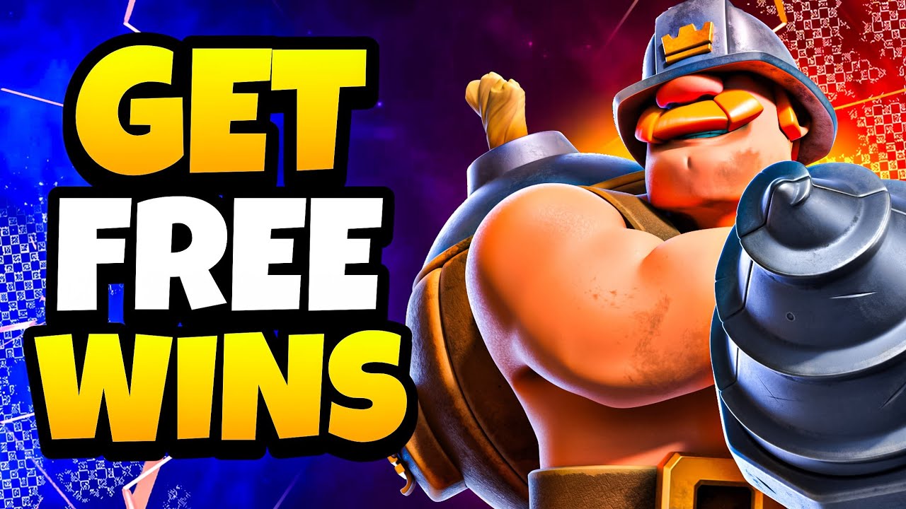 *BEST* Deck for Royal Tournament in Clash Royale